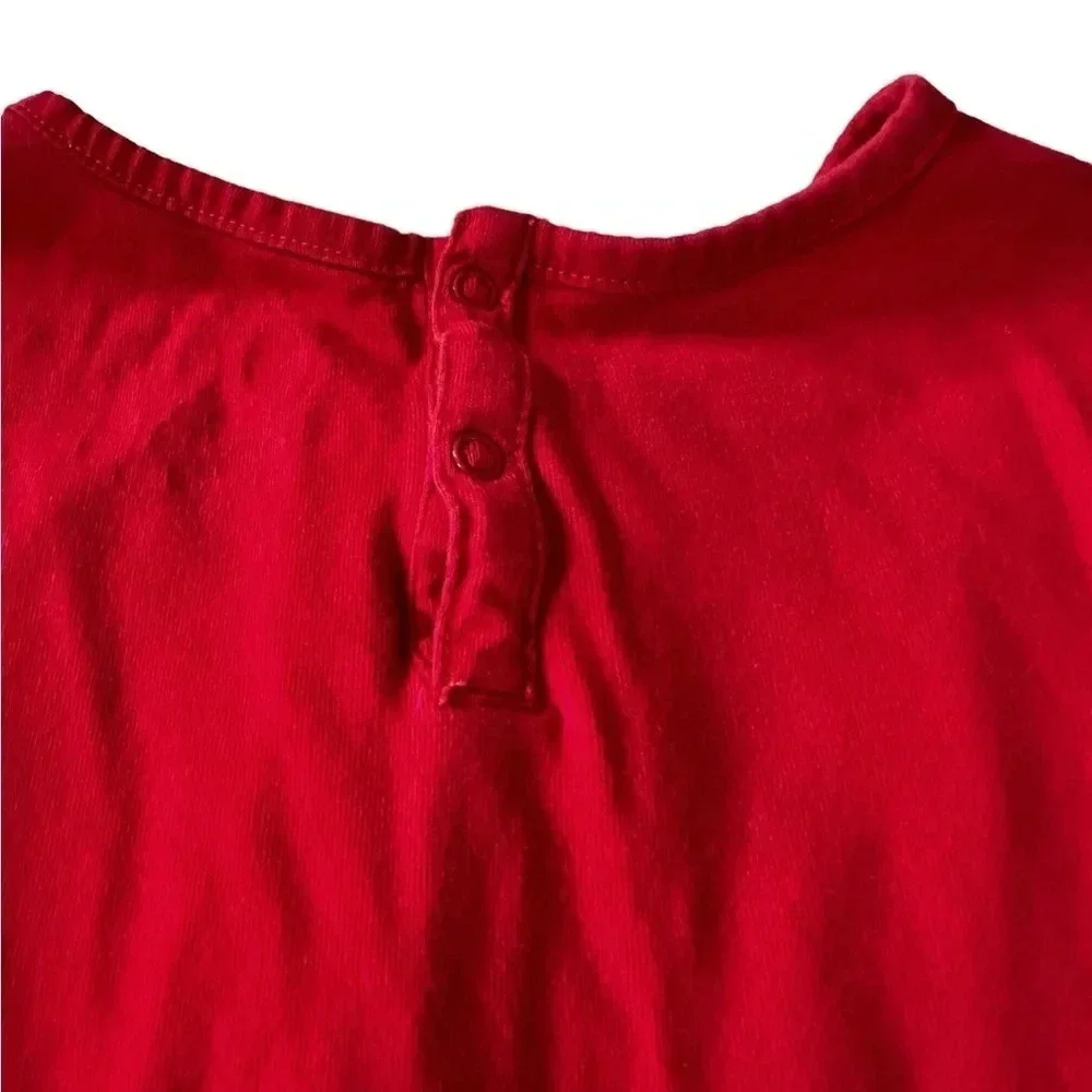 Primary | Long Sleeve Perfect Pocket Dress (8-9 yrs) ❤️